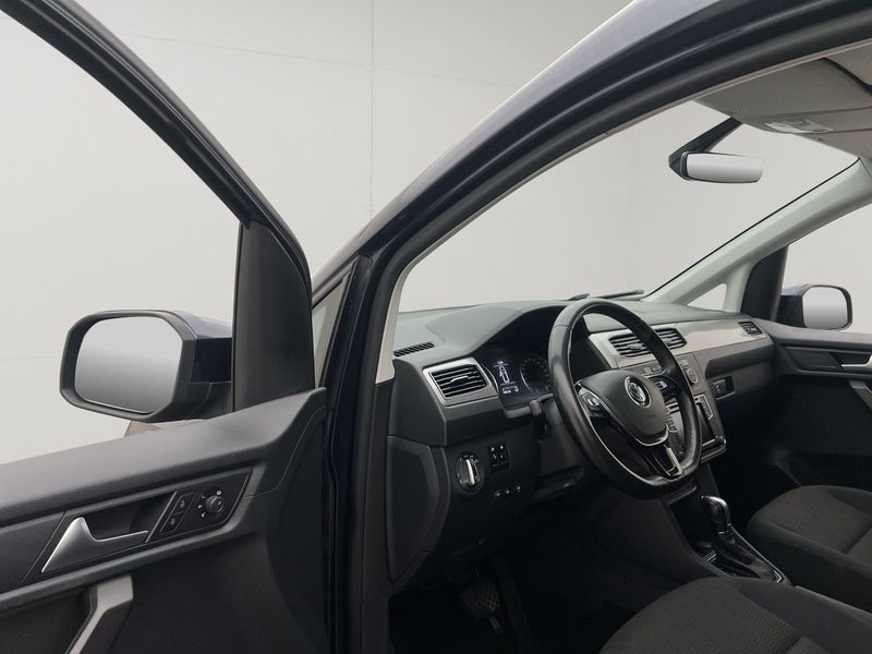 Volkswagen Caddy Maxi bild 14