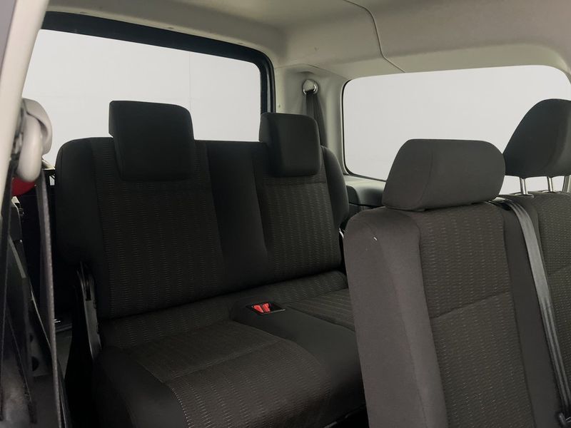 Volkswagen Caddy Maxi bild 26