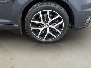 Volkswagen Caddy Maxi bild 33