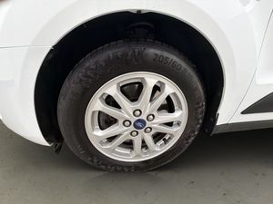 Ford Transit Connect bild 27