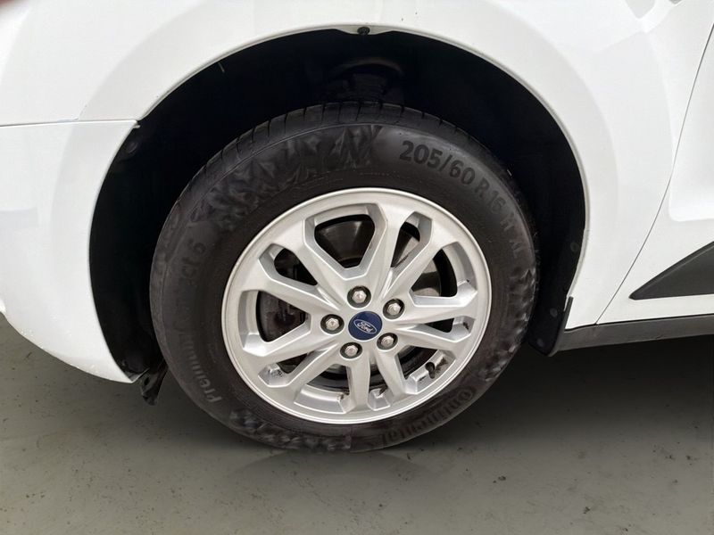 Ford Transit Connect bild 27