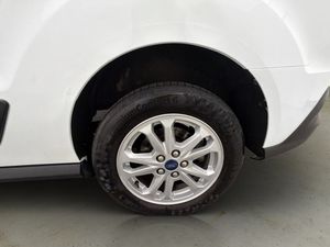 Ford Transit Connect bild 28