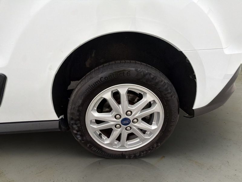 Ford Transit Connect bild 28