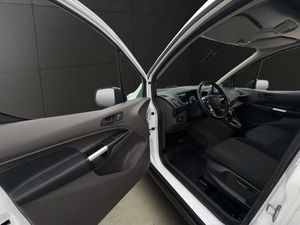Ford Transit Connect bild 14