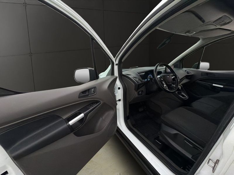 Ford Transit Connect bild 14