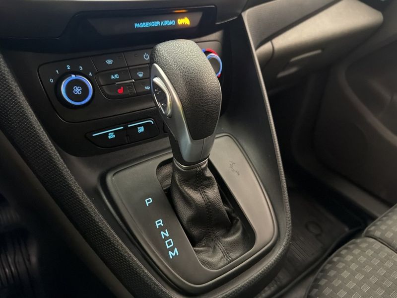 Ford Transit Connect bild 24
