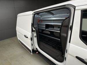 Ford Transit Connect bild 12