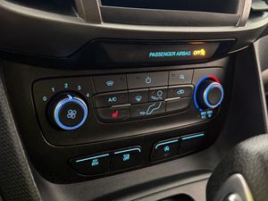 Ford Transit Connect bild 23