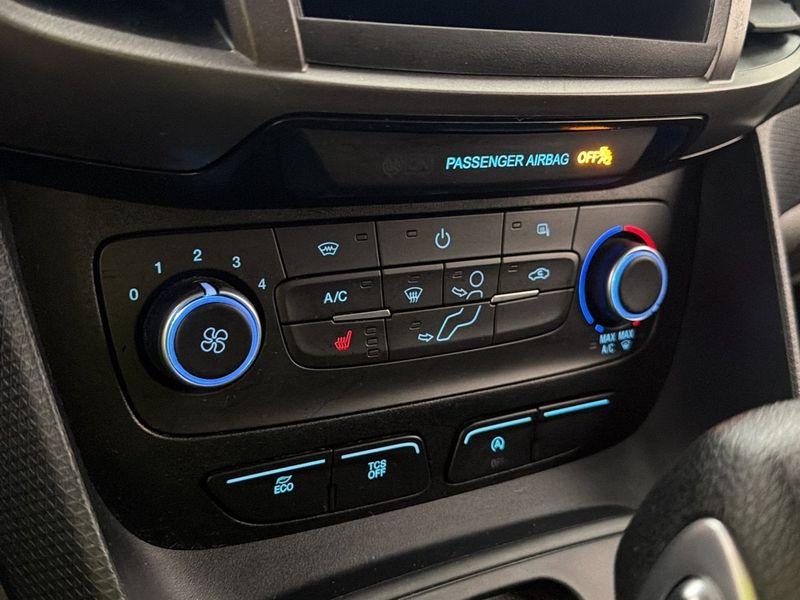 Ford Transit Connect bild 23