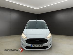 Ford Transit Connect bild 5