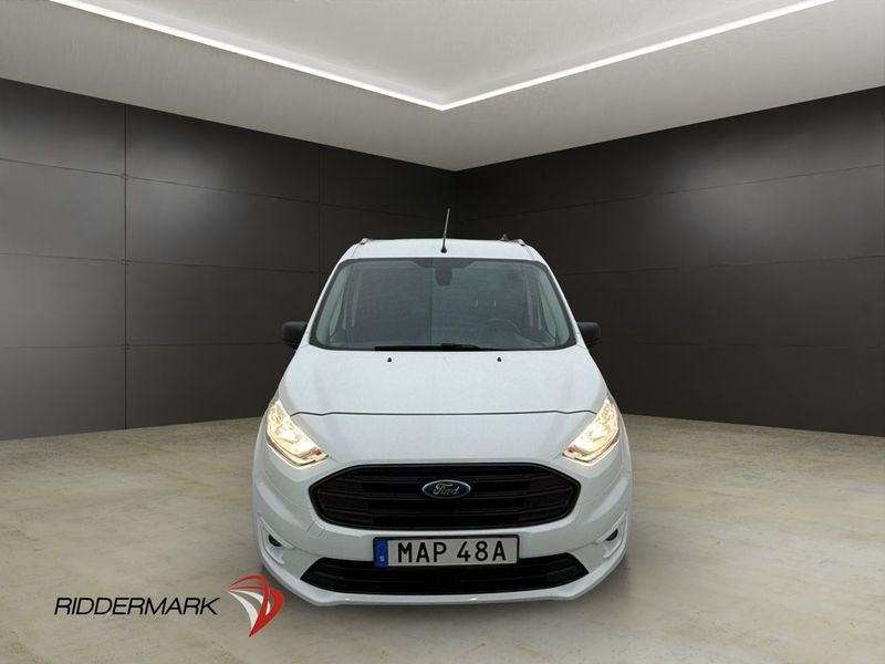Ford Transit Connect bild 5