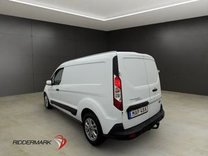 Ford Transit Connect bild 7