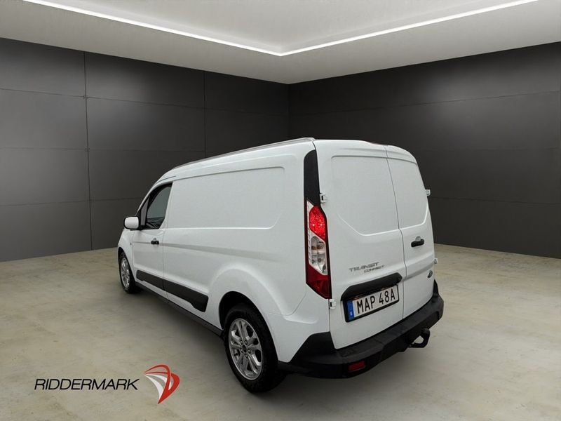 Ford Transit Connect bild 7