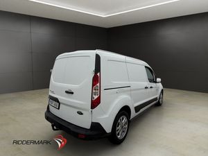 Ford Transit Connect bild 9