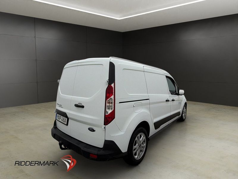Ford Transit Connect bild 9