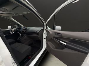 Ford Transit Connect bild 26