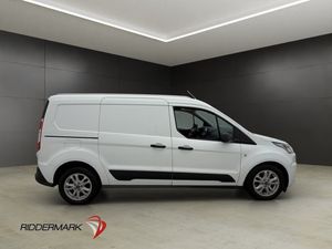 Ford Transit Connect bild 2