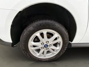 Ford Transit Connect bild 29