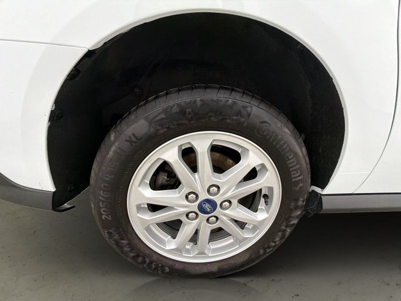 Ford Transit Connect bild 29