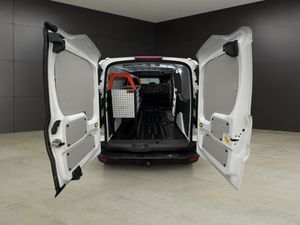 Ford Transit Connect bild 11