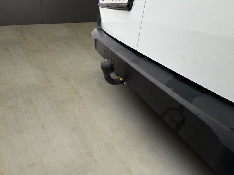 Ford Transit Connect bild 13