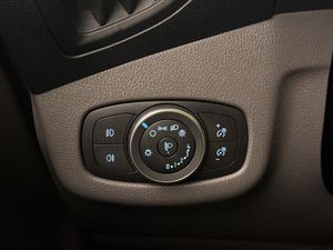 Ford Transit Connect bild 16