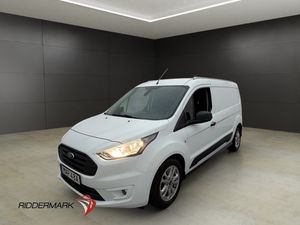 Ford Transit Connect bild 3