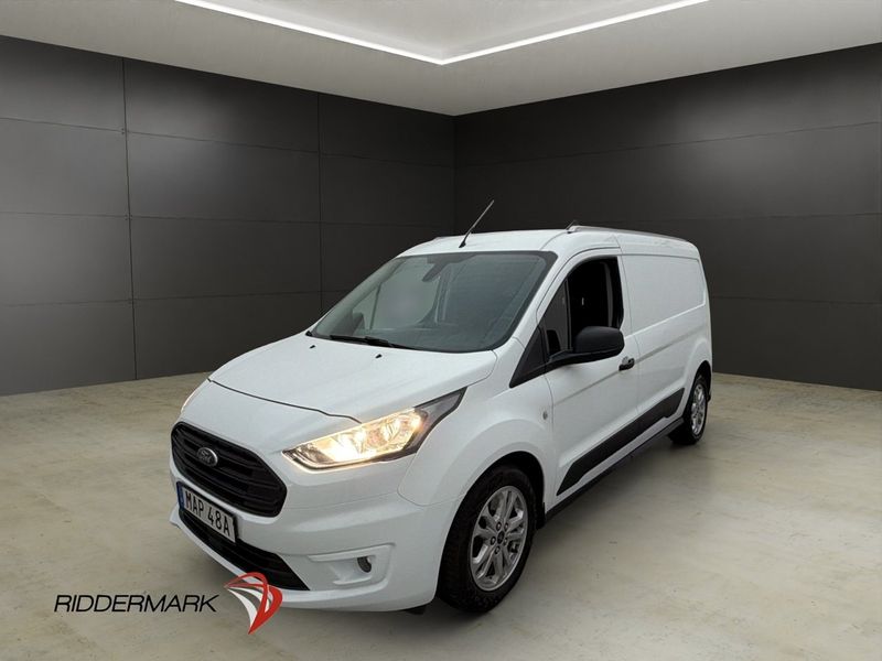 Ford Transit Connect bild 3