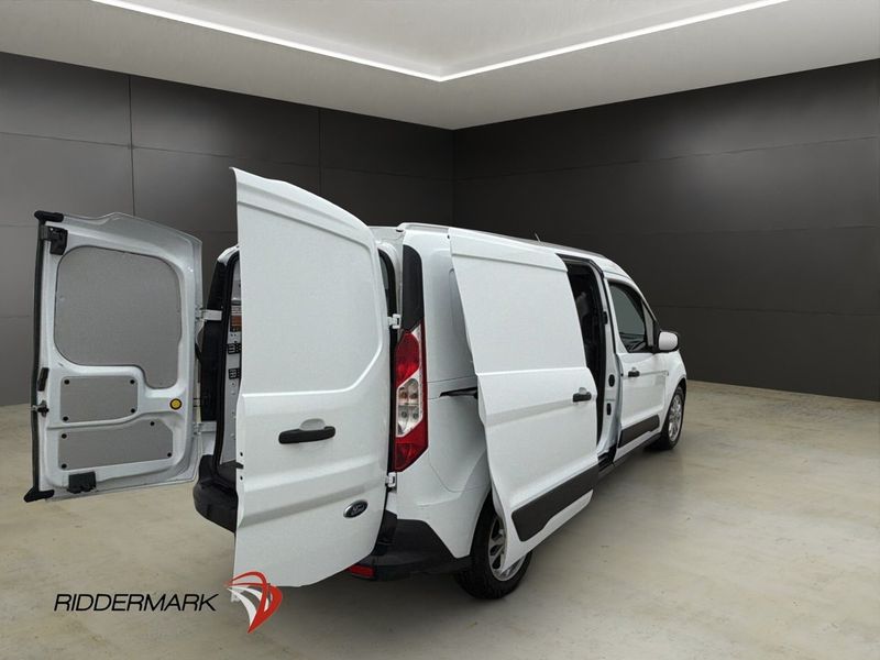 Ford Transit Connect bild 10