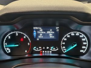 Ford Transit Connect bild 18