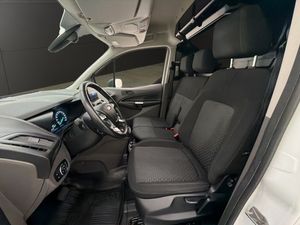 Ford Transit Connect bild 15