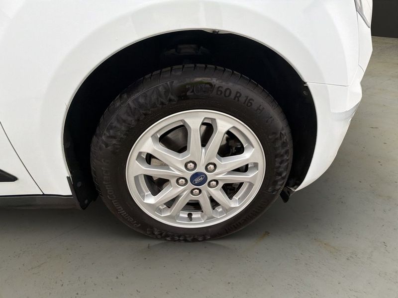 Ford Transit Connect bild 30