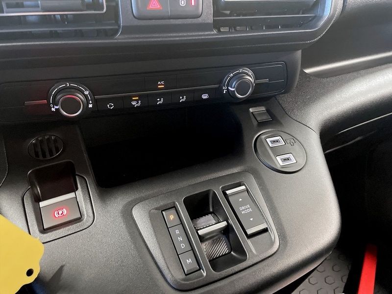 Citroen e-Berlingo bild 13