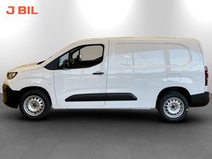 Citroen e-Berlingo bild 2