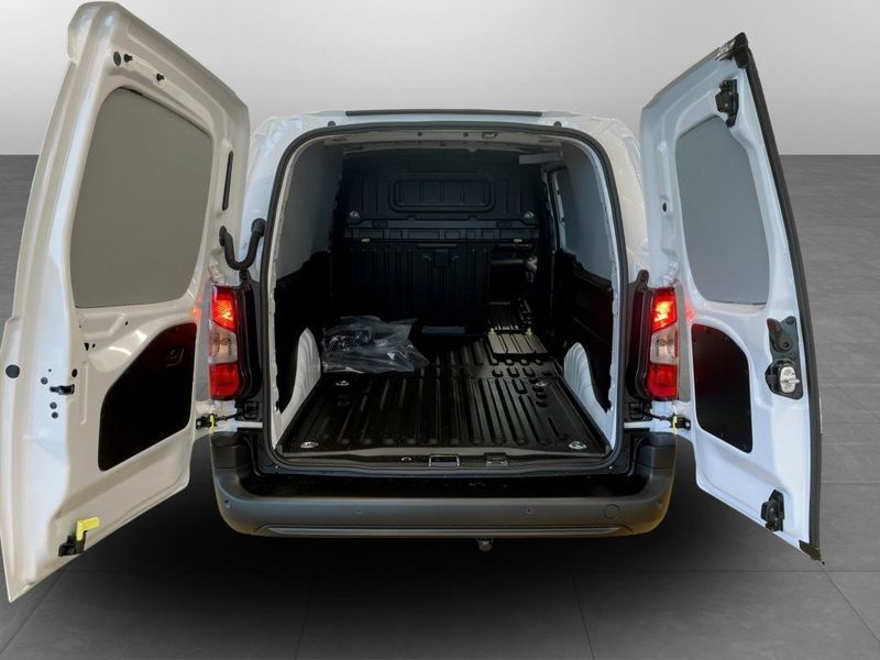 Citroen e-Berlingo bild 4