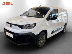 Citroen e-Berlingo bild 4