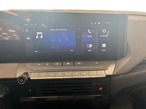 Opel Astra bild 9