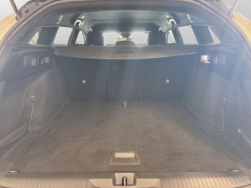 Opel Astra bild 14
