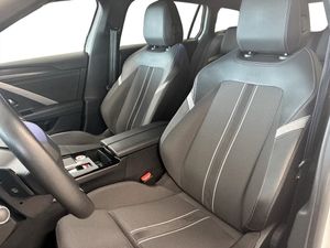 Opel Astra bild 5