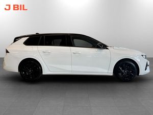 Opel Astra bild 15