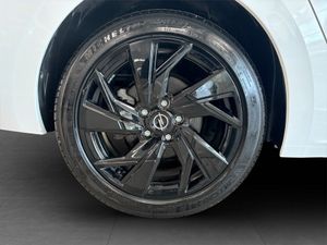 Opel Astra bild 16