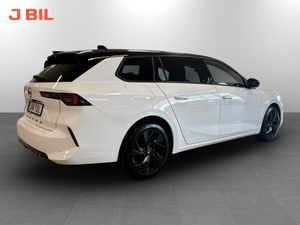 Opel Astra bild 3