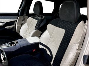 Peugeot 5008 bild 5
