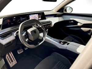 Peugeot 5008 bild 4