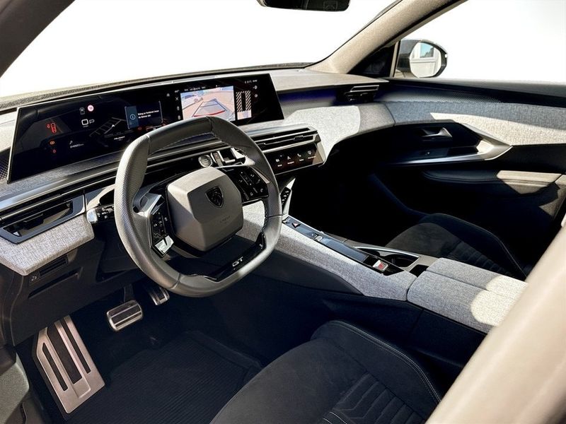 Peugeot 5008 bild 4