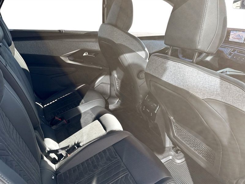 Peugeot 5008 bild 12