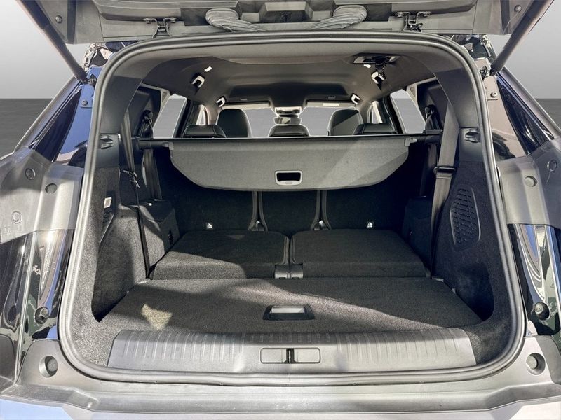 Peugeot 5008 bild 15