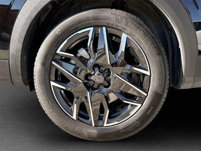 Peugeot 5008 bild 14