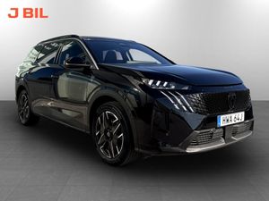 Peugeot 5008 bild 1