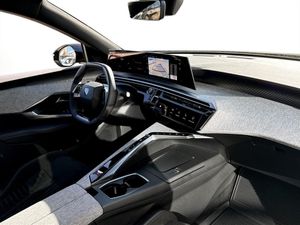 Peugeot 5008 bild 11
